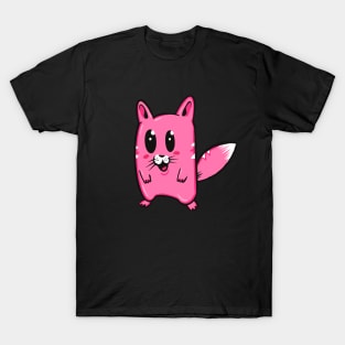 Cat T-Shirt